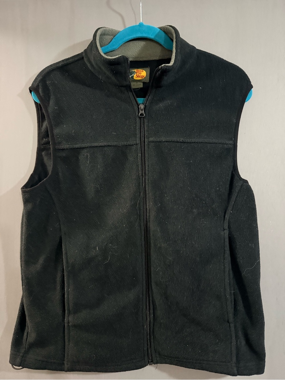Black Vest